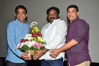 Nanna Nenu Naa Boy friends Movie Teaser Launch